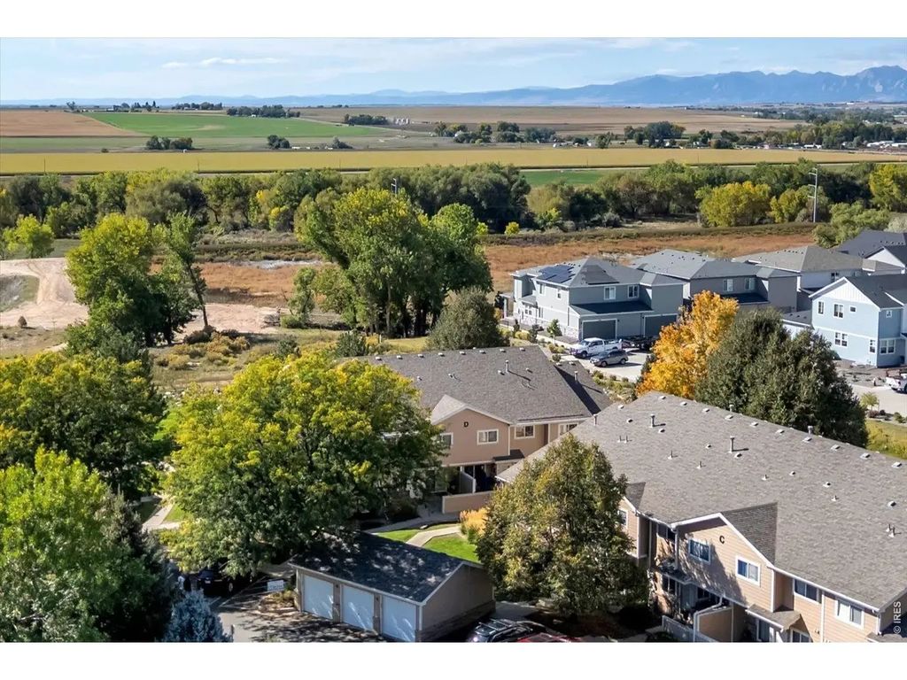 1601 Great Western Dr D3, Longmont