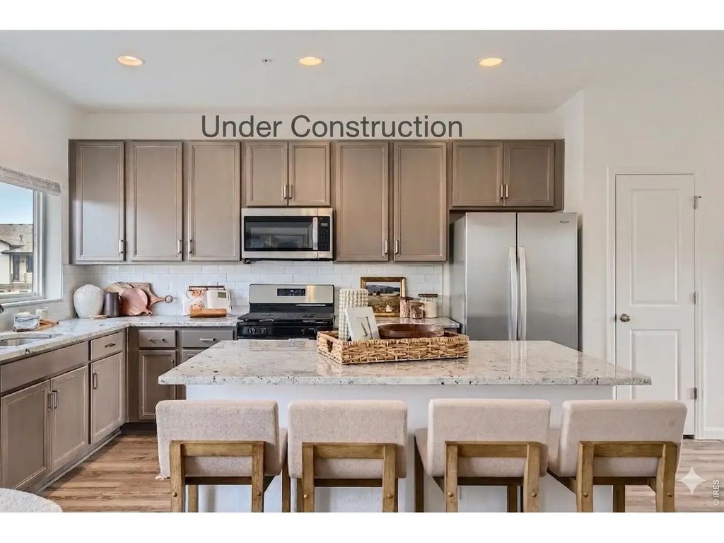 1002 Schlagel St 6, Fort Collins