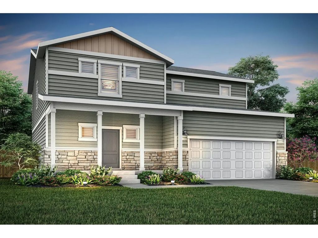749 E Michigan Ave, Berthoud