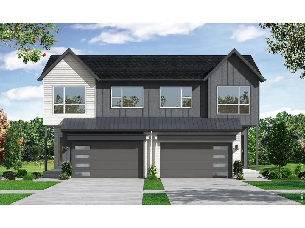 725 Kubat Ln A, Longmont