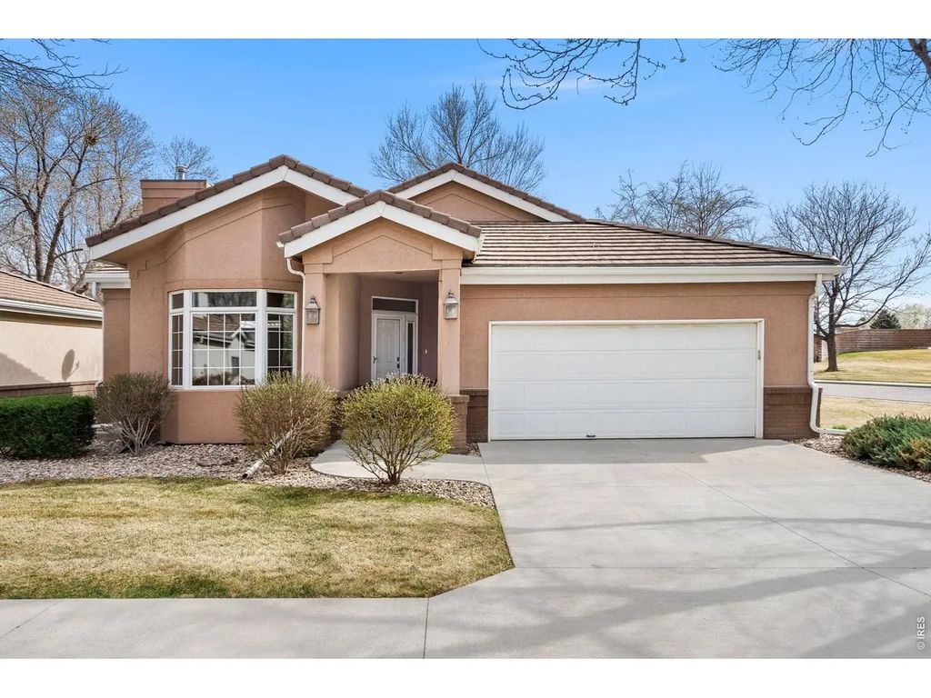 7564 Tamarisk Dr, Fort Collins