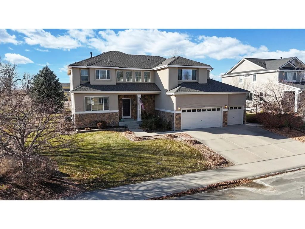 11759 Ashton Rd, Longmont