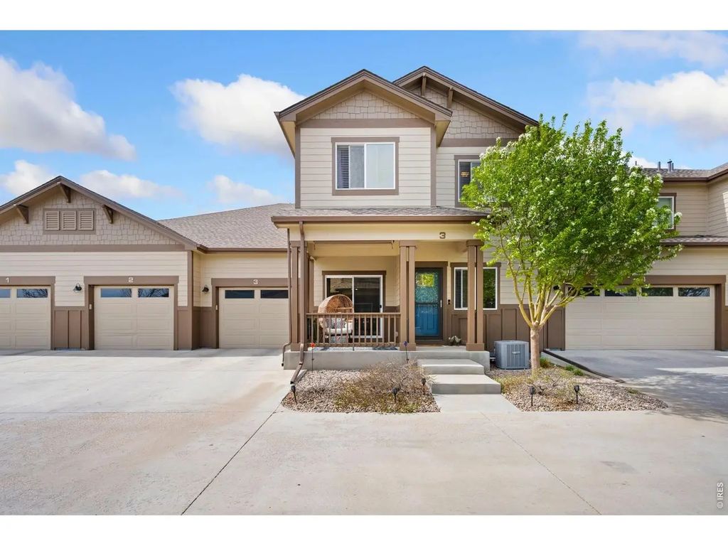 4135 Crittenton Ln 3, Wellington