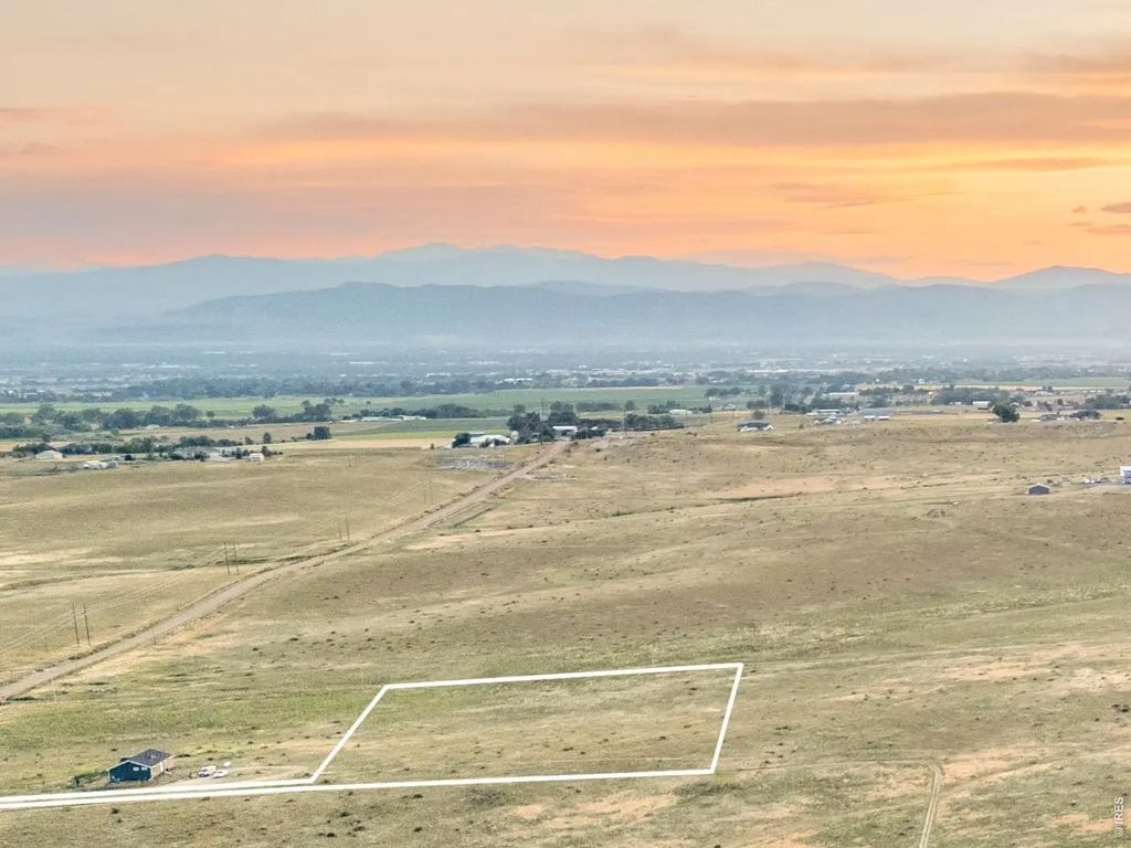 1 Cr 84, Fort Collins