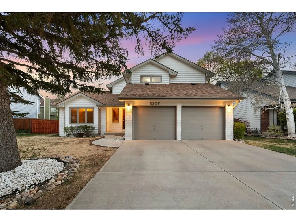 5207 Wheaton Dr, Fort Collins