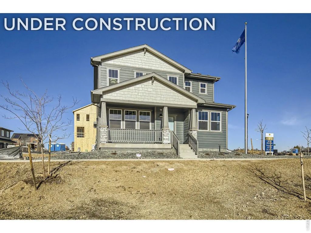 903 Nettle Ln, Fort Collins