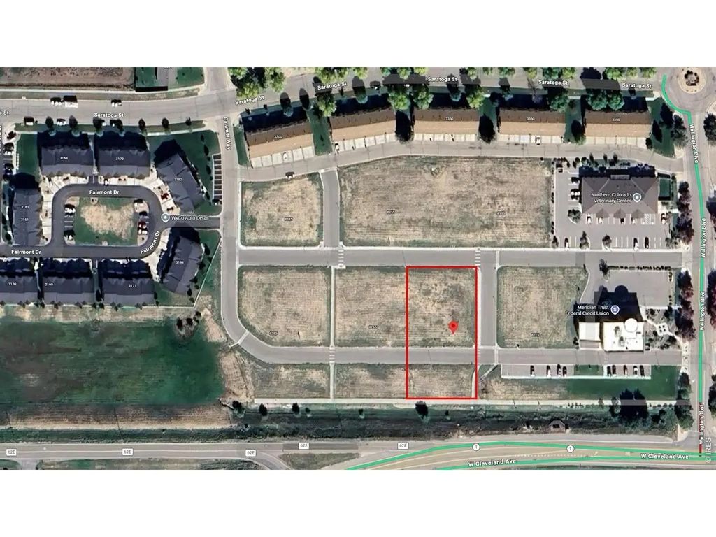 8245 Wellington Blvd, Wellington