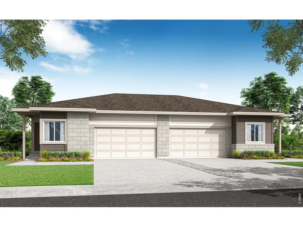 1748 Mount Meeker Ave, Berthoud