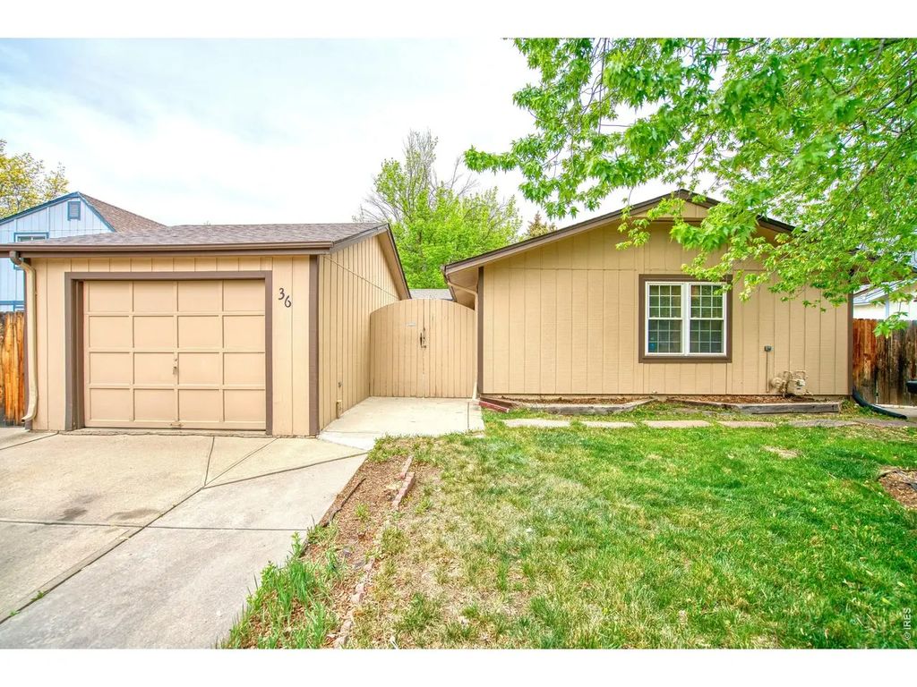 36 Placer Ave, Longmont
