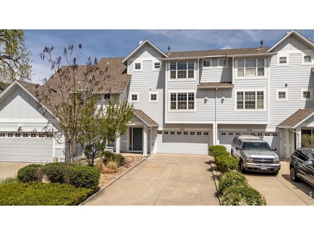 2276 Watersong Cir, Longmont