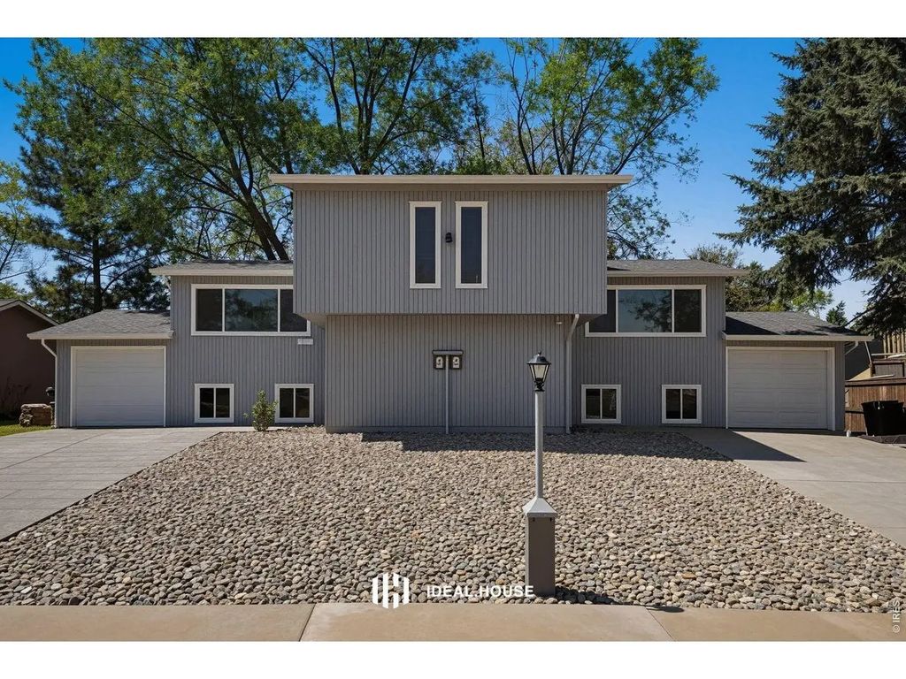 1225 S Coffman St, Longmont