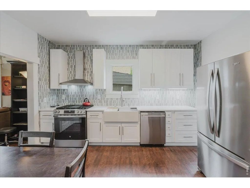 443 Baker St, Longmont