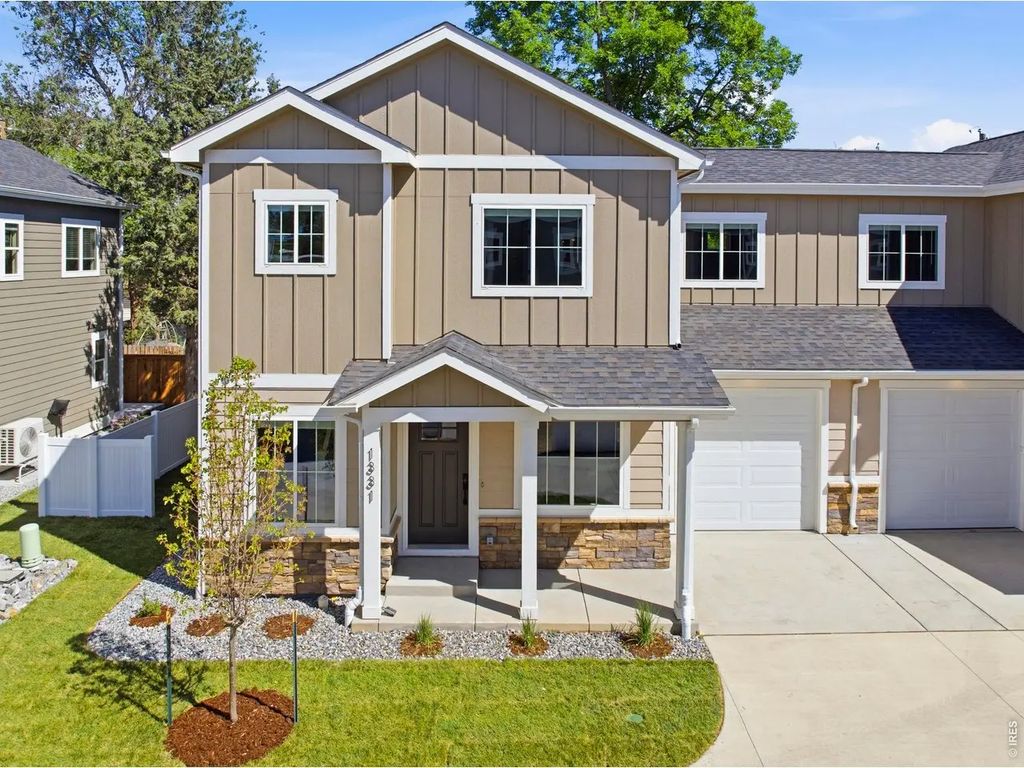 1331 E 4th St 100, Loveland