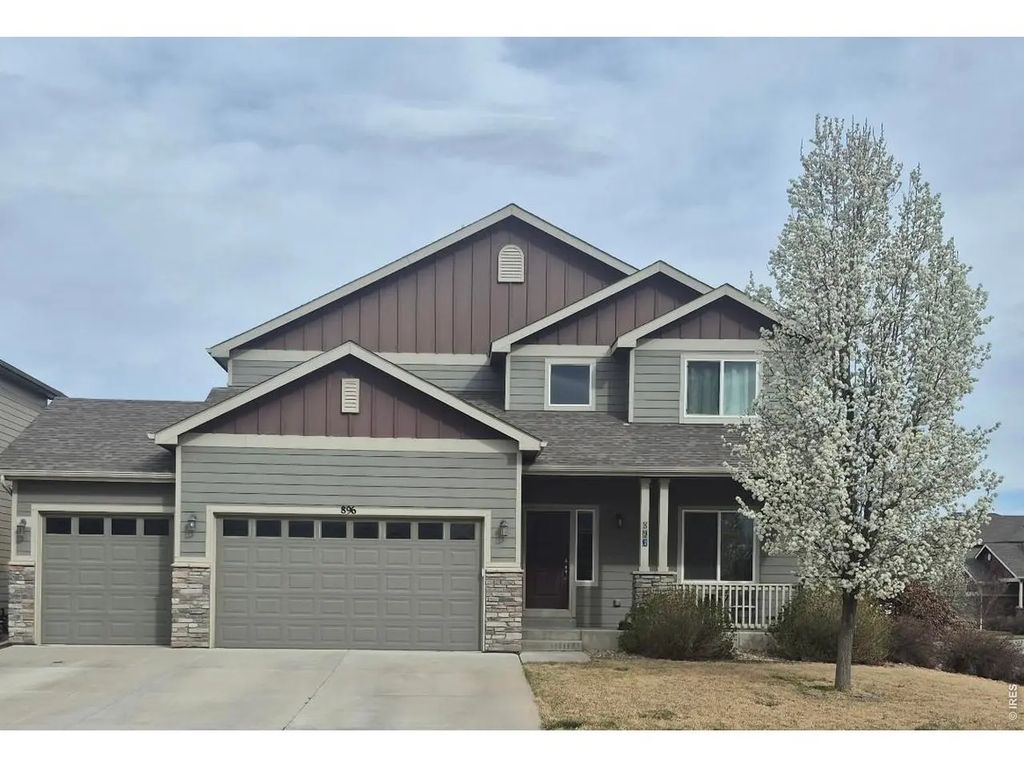 896 Antila Ave, Loveland