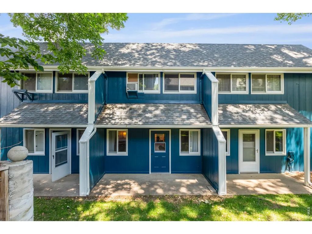 1719 Springmeadows Ct B, Fort Collins