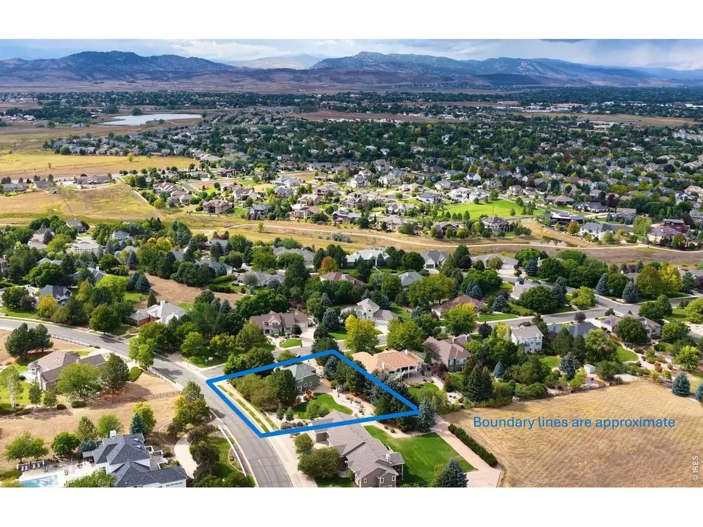 7330 Silvermoon Ln, Fort Collins