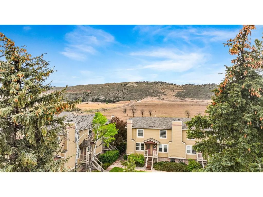 1813 Belmar Dr B-2, Fort Collins