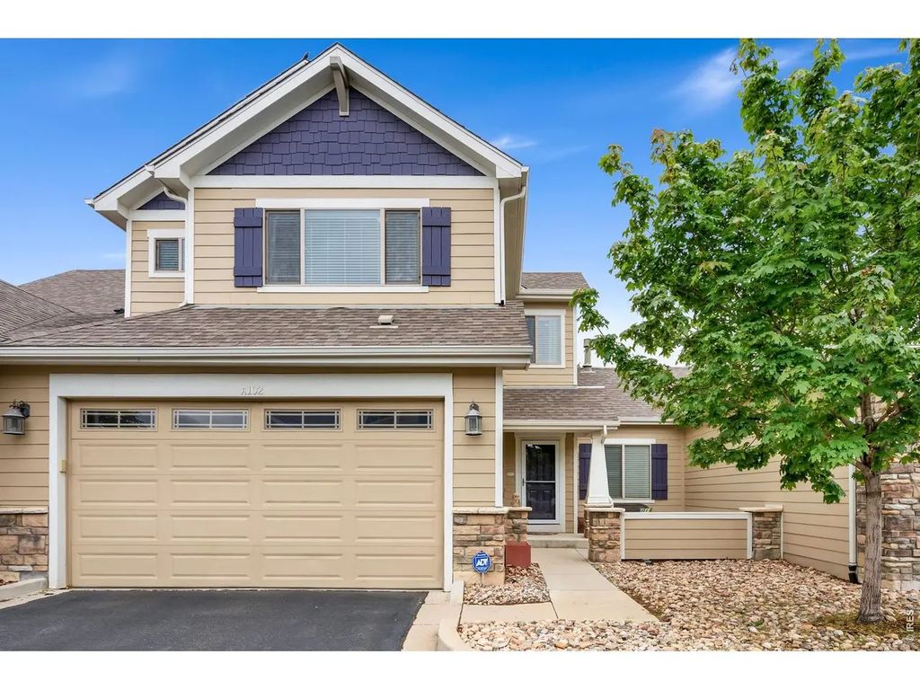 6902 Nimitz Dr A102, Fort Collins
