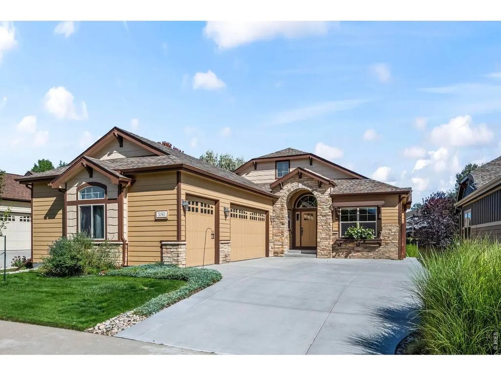 5190 Brandywine Dr, Loveland