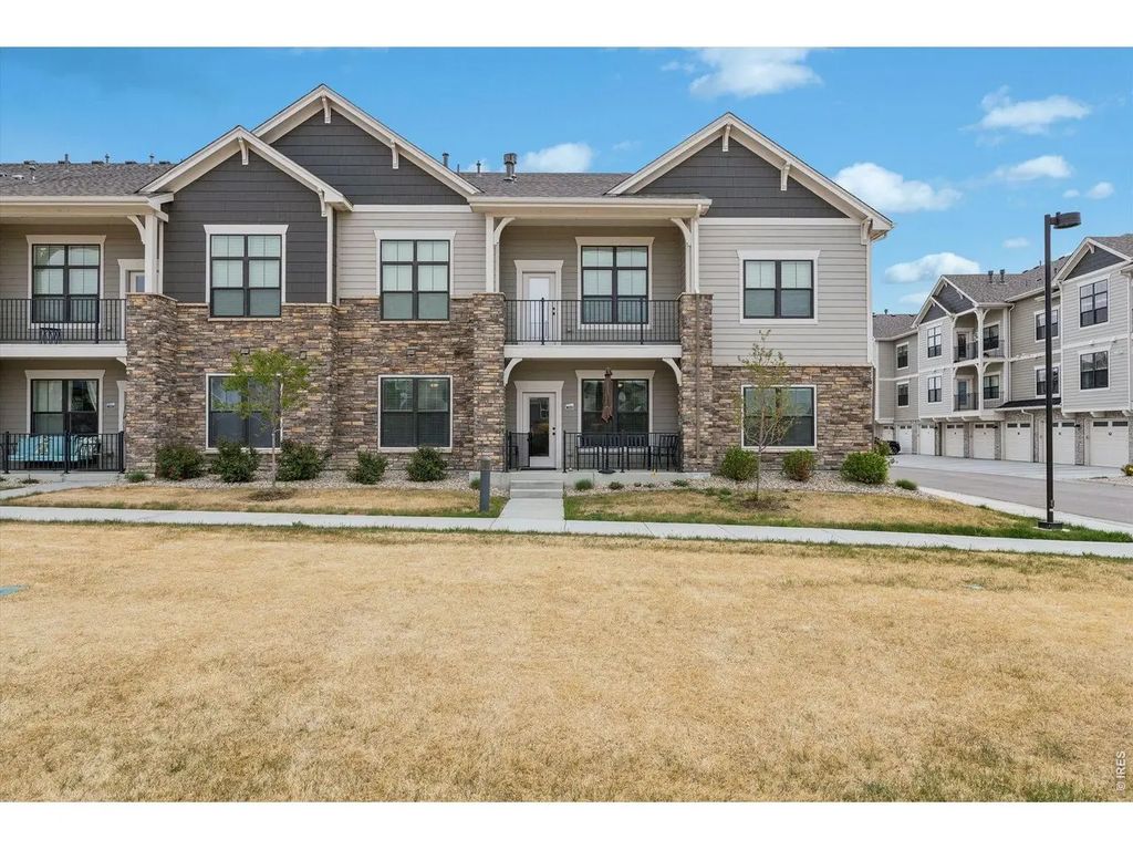 3425 Triano Creek Dr 104, Loveland