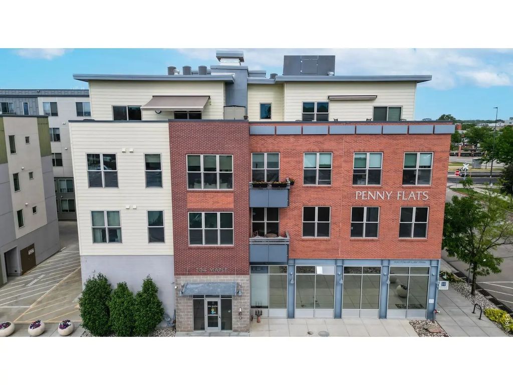 204 Maple St 403, Fort Collins