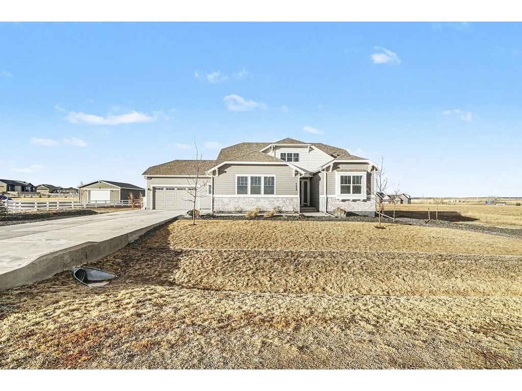2648 Cutter Dr, Severance