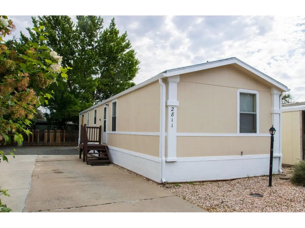 2811 Mango Pl, Loveland