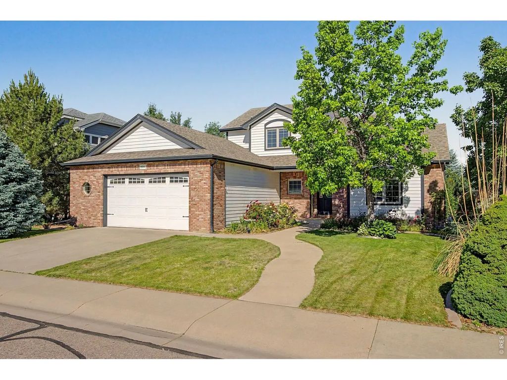 2036 Vineyard Ct, Windsor