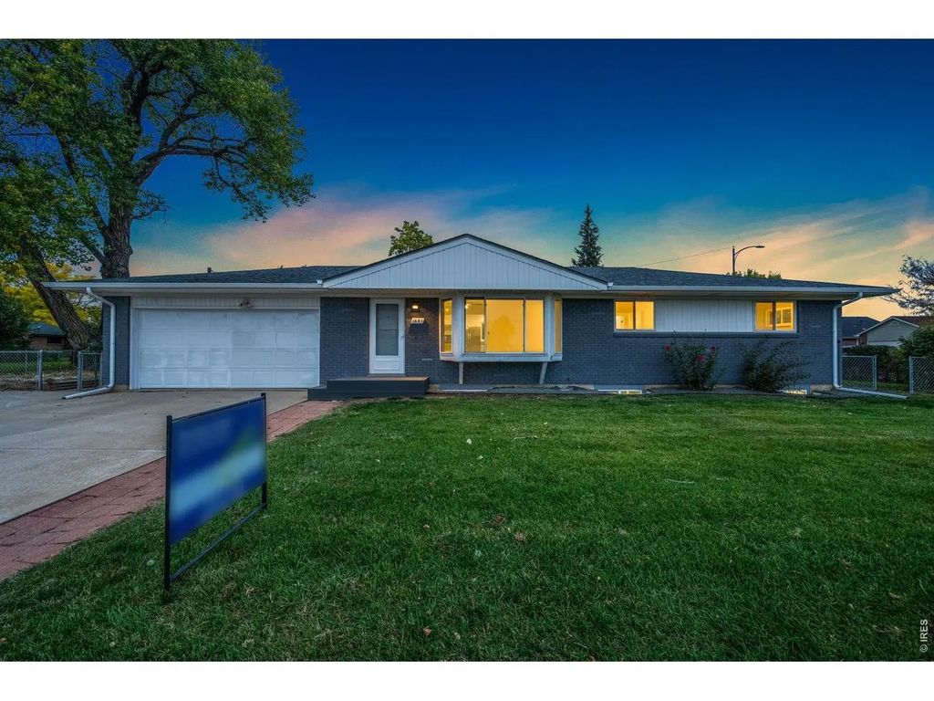 1601 14th St Sw, Loveland