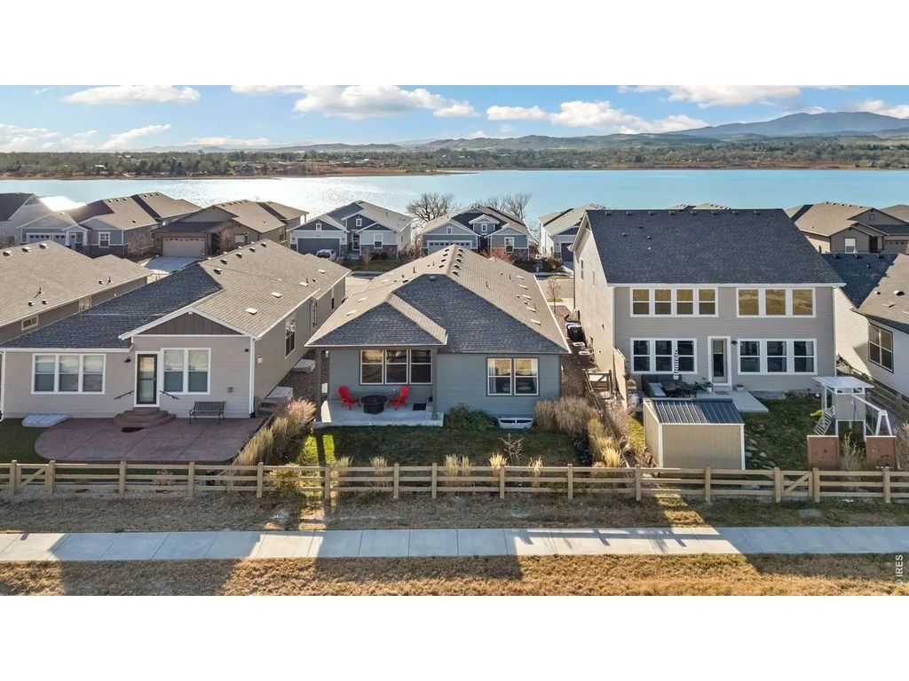 4281 Bluffview Dr, Loveland