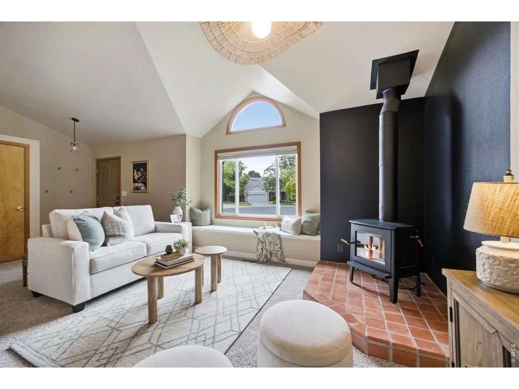 4507 Cliffside Ct, Fort Collins