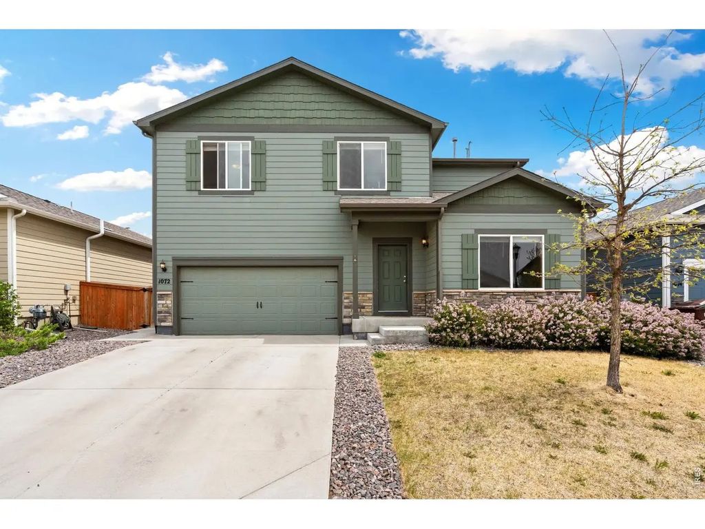 1072 Long Meadows St, Severance