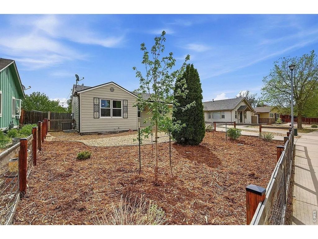 214 17th Ave, Greeley