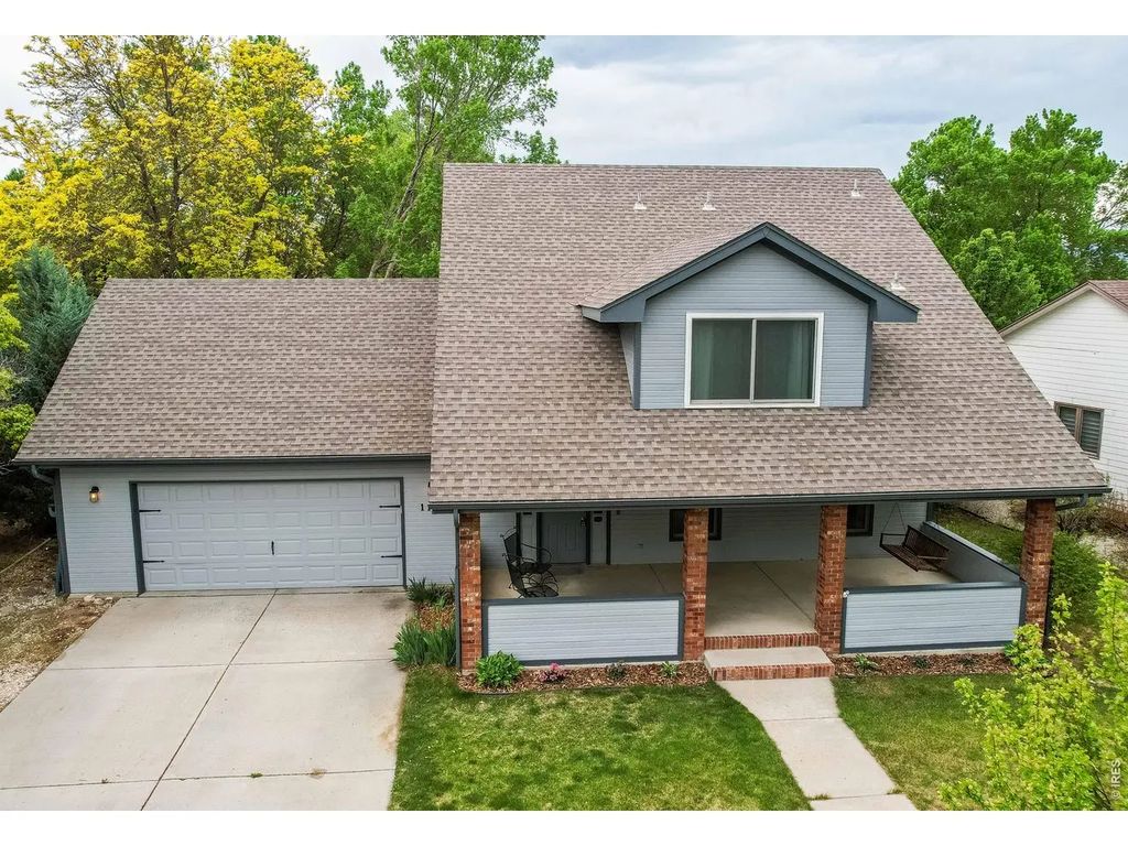 1159 Navajo Pl, Berthoud