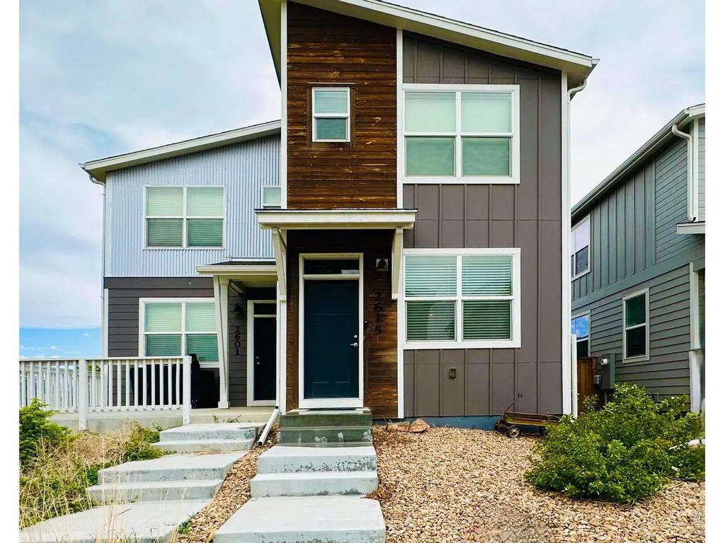 2615 Great Plains Trl, Berthoud