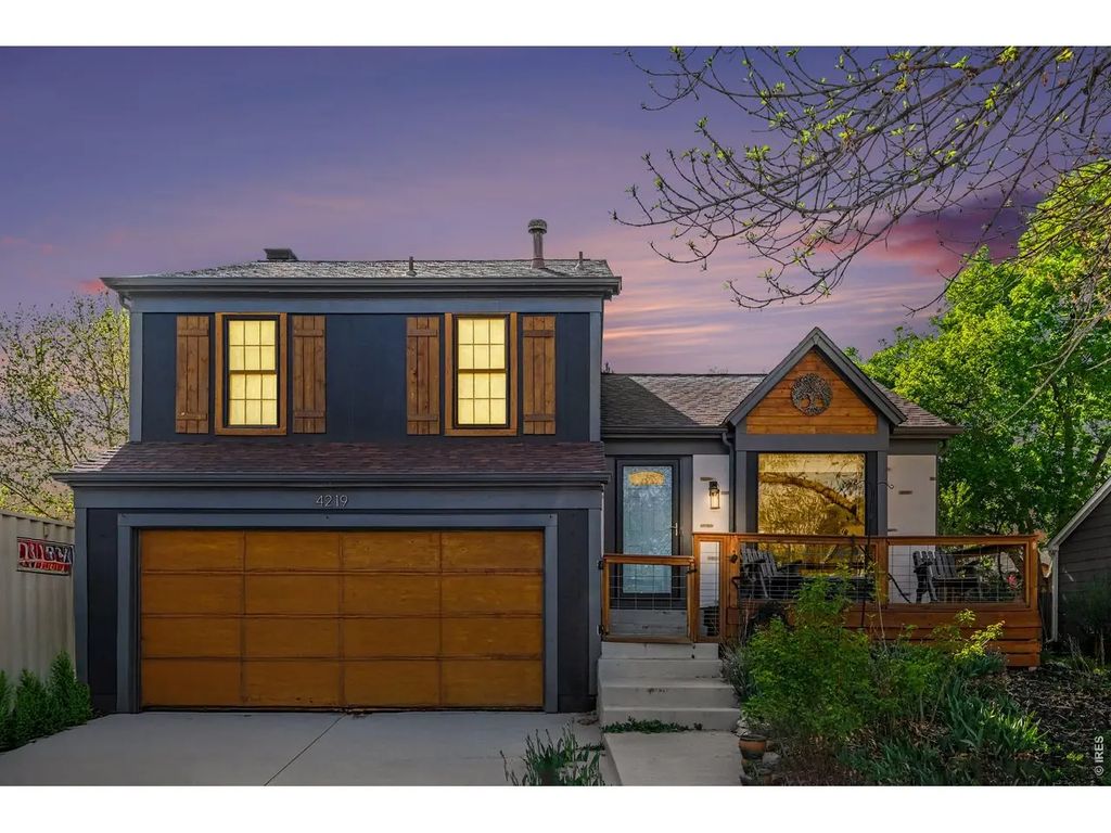4219 Goldeneye Dr, Fort Collins