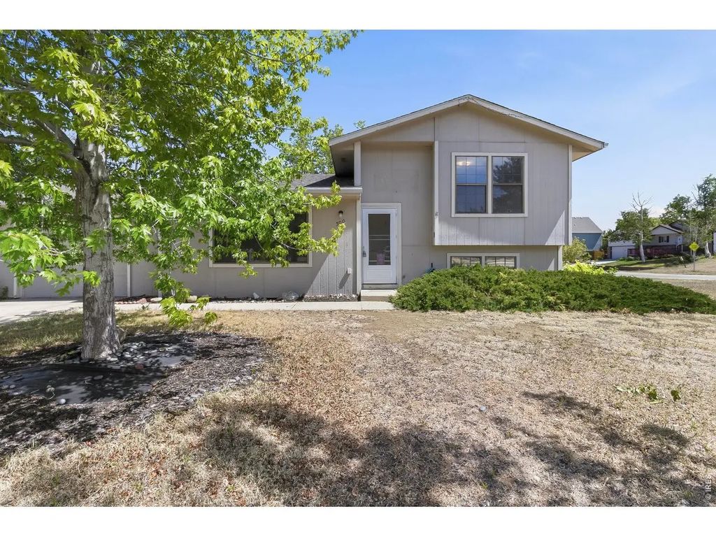 500 Leo Ct, Fort Collins