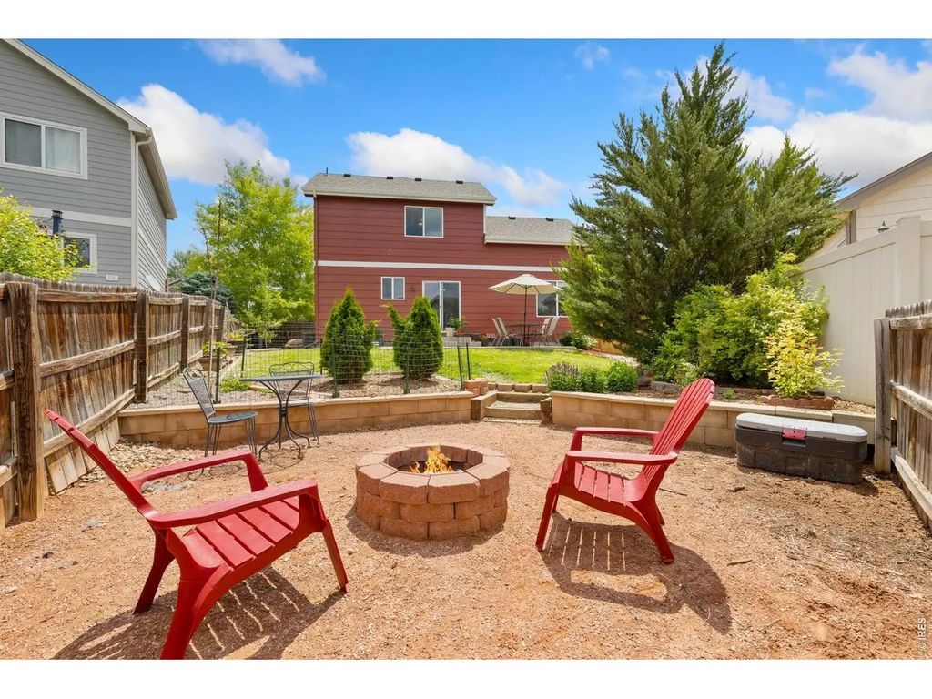 2122 Redhead Dr, Johnstown