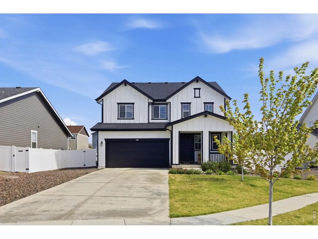 1496 Biffle Ct, Berthoud