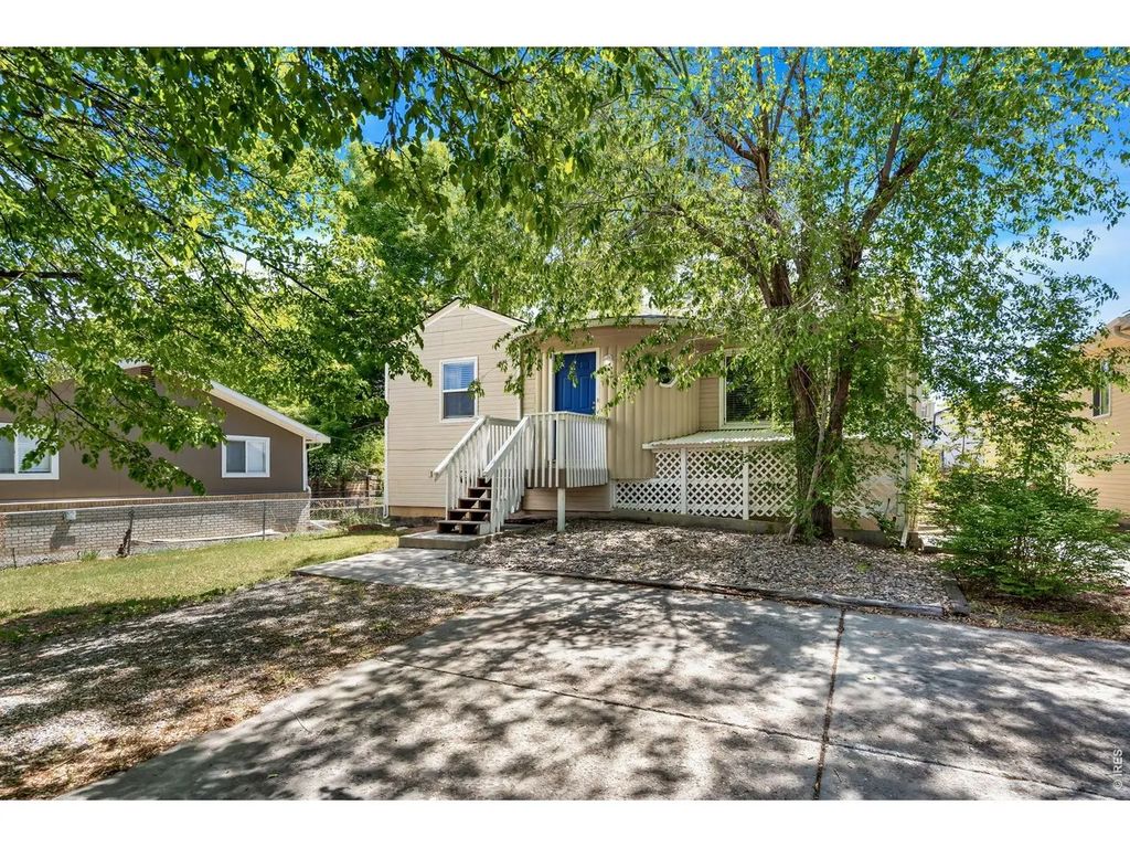1150 E 5th St, Loveland