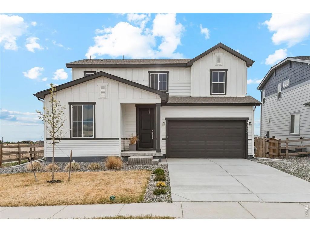 14680 Harvest Dr, Longmont