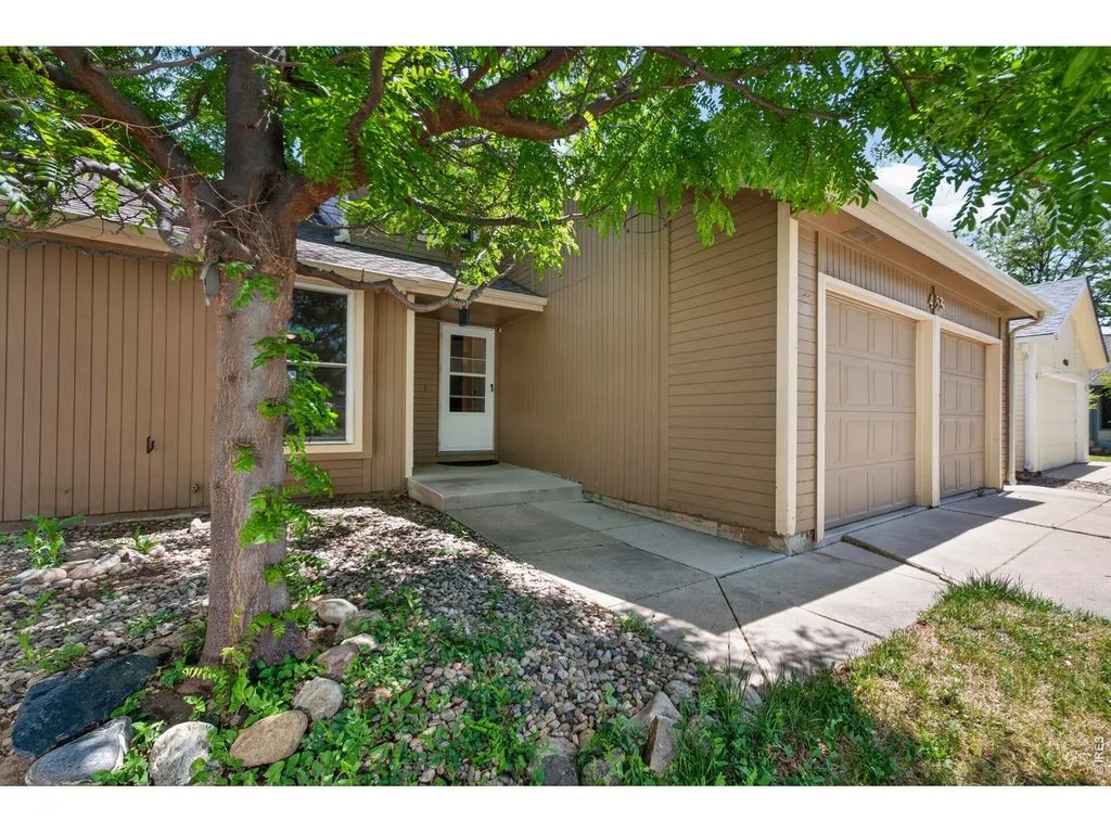 4535 Seaway Cir, Fort Collins