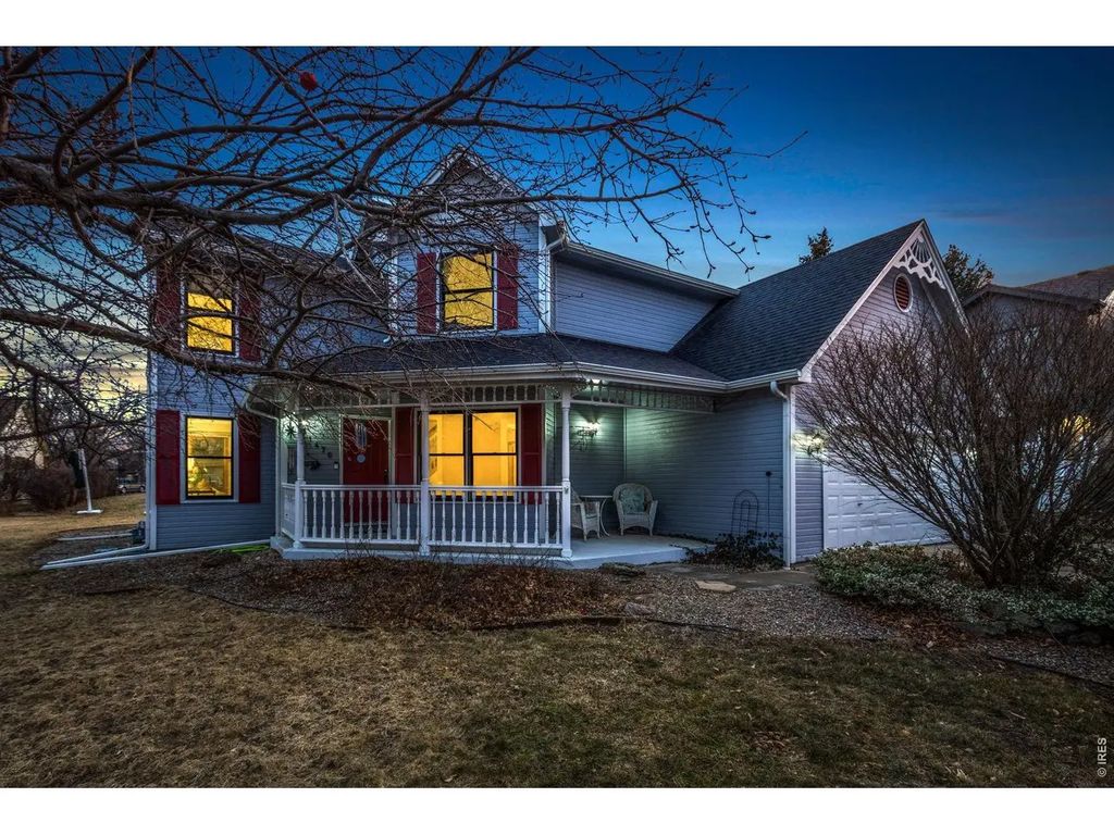 1476 Jamie Ct, Loveland