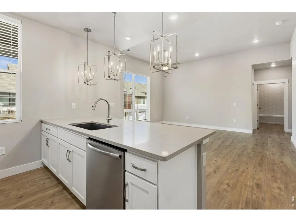 1014 Birdwhistle Ln 1, Fort Collins