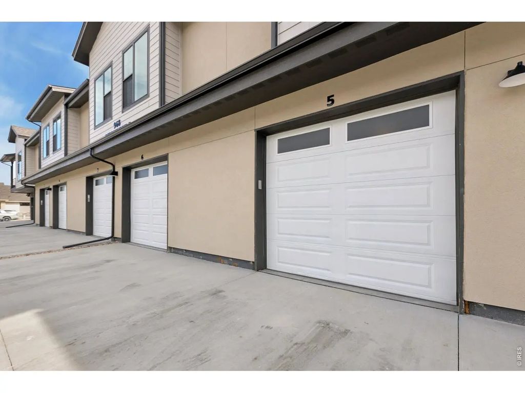 968 Birdwhistle Ln 5, Fort Collins