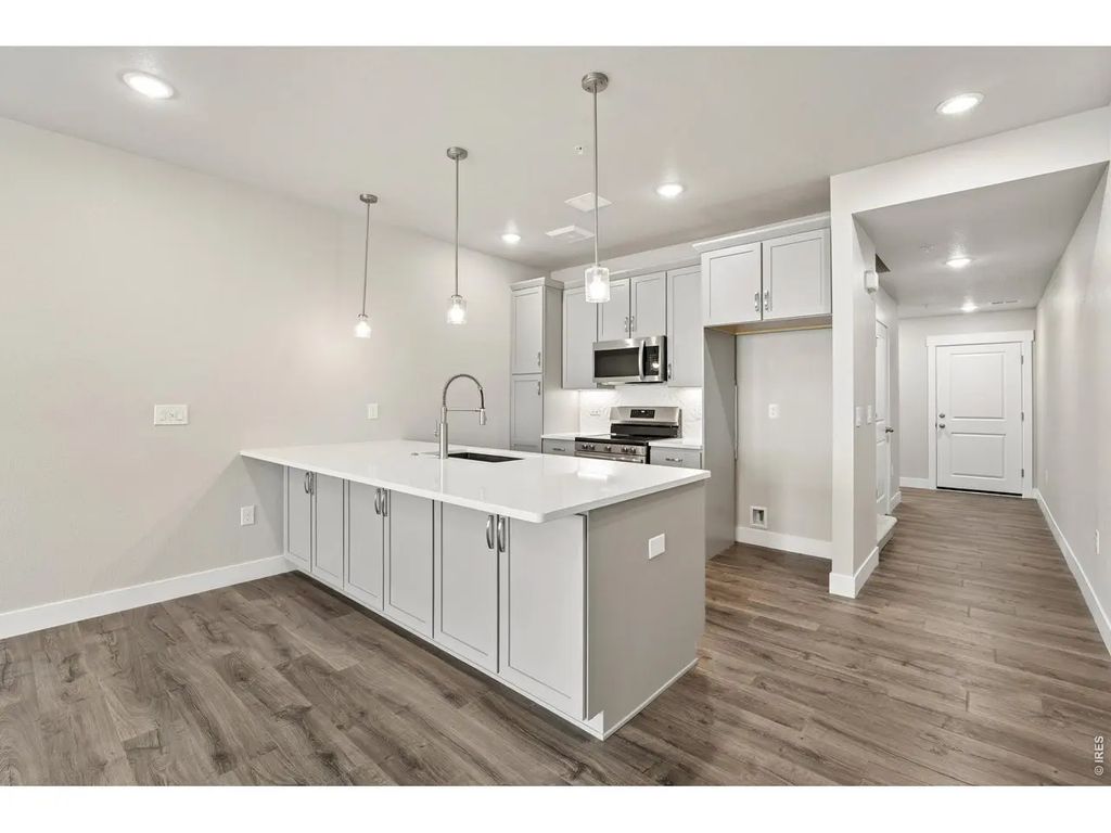 968 Birdwhistle Ln 7, Fort Collins