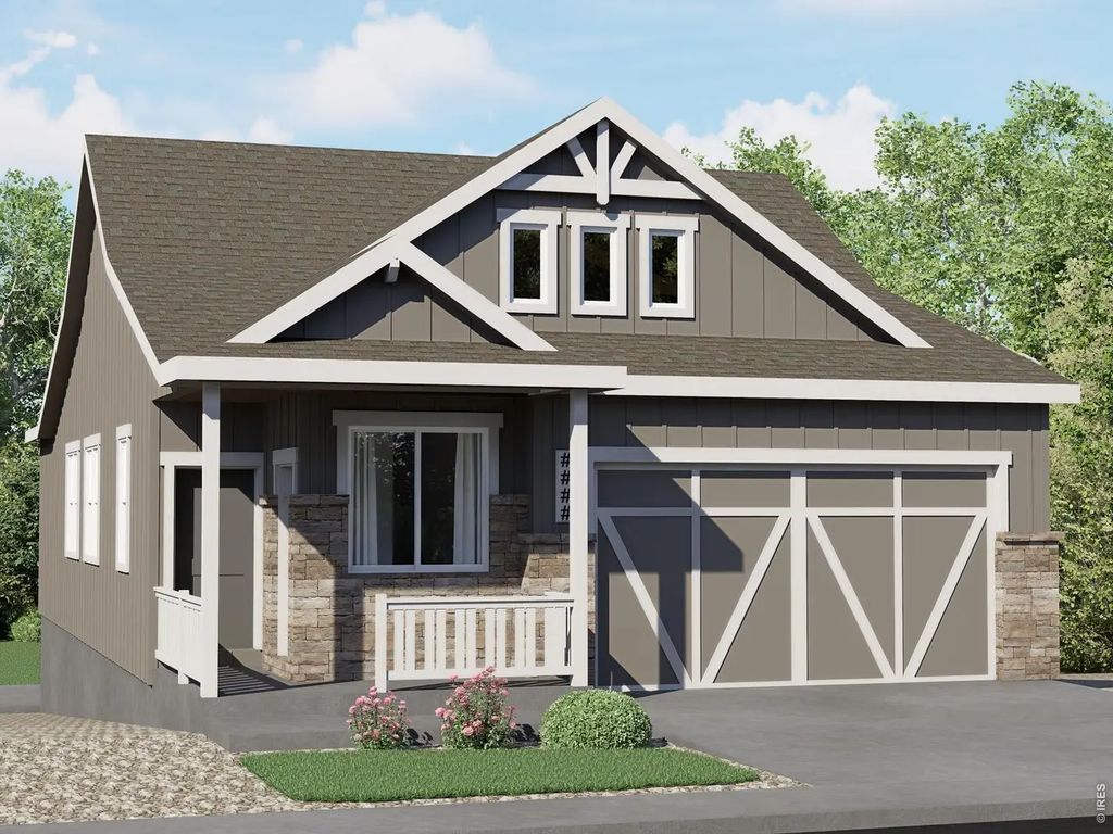 4752 Degas Dr, Loveland