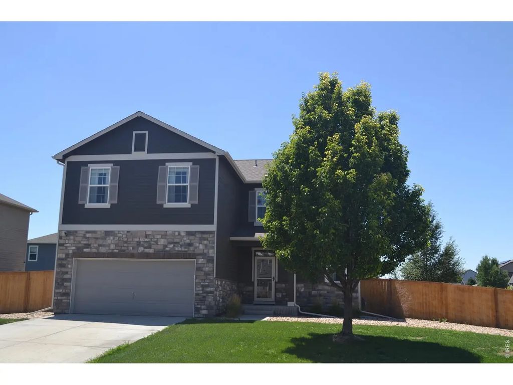 3611 Daylily St, Wellington