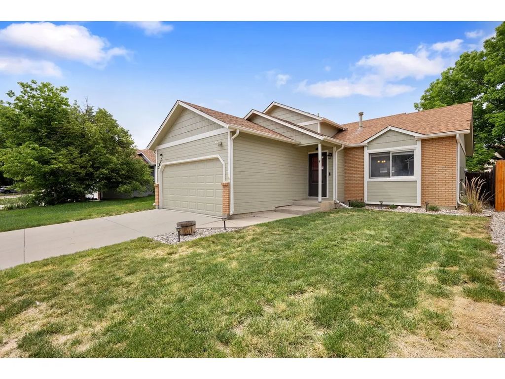 2025 Cheyenne Ave, Loveland