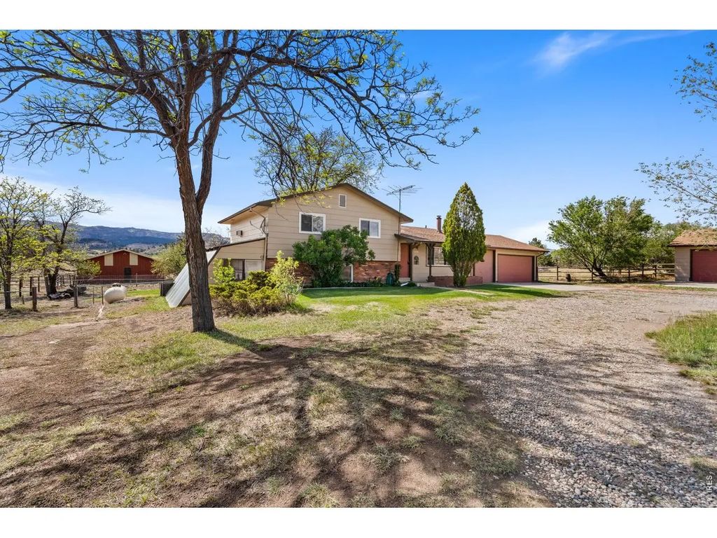 4801 Norwood Ave, Loveland